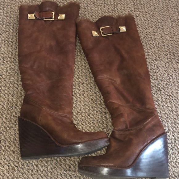 Michael Kors Boots - Picture 1 of 7